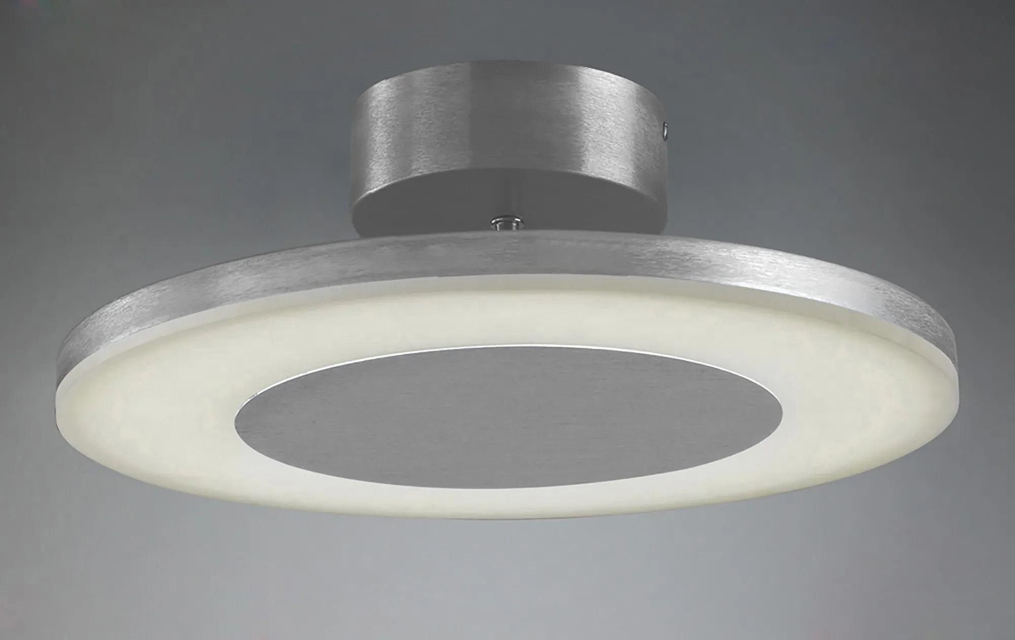 Hemisferic Ceiling Lights Mantra Semi Flush Fittings